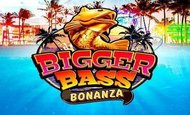 Bigger Bass Bonanza Slot