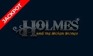 Holmes and the Stolen Stones Slot