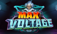 Max Voltage Slot