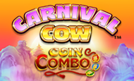 Carnival Cow Coin Combo Slot