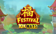 Festival 10K Ways Slot