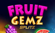 Fruit Gemz Splitz Slot