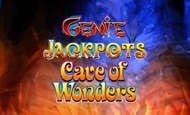 Genie Jackpots Cave of Wonders Slot