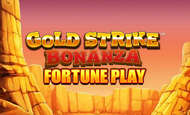 Gold Strike Bonanza Fortune Play Slot