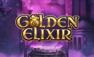 Golden Elixir Slot