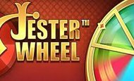 Jester Wheel Slot