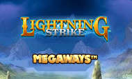 Lightning Strike Megaways Slot