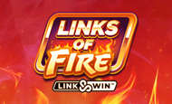 Links of Fire Slot