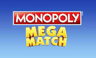 Monopoly Mega Match Slot