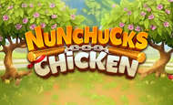 Nunchuck Chickens Slot