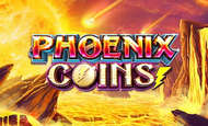 Phoenix Coins Slot