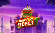 Red Hot Reels Slot