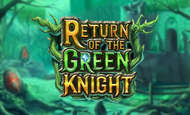 Return of the Green Knight Slot