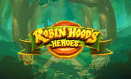 Robin Hood’s Heroes Slot