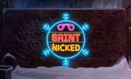 Saint Nicked Slot