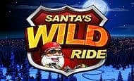 Santa's Wild Ride Slot