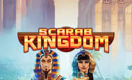 Scarab Kingdom Slot