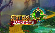 Sister of Oz Jackpots Slot