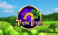 Triple Irish Slot