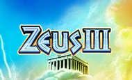 Zeus III Slot