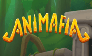 Animafia Slot