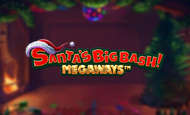 Santas Big Bash Megaways Slot