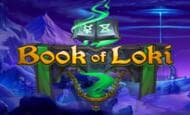 Book of Loki Slot