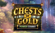 Chest of Gold Power Combo Slot