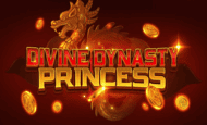 Divine Dynasty Princess Slot