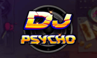 DJ Psycho Slot