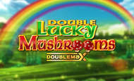 Double Lucky Mushrooms DoubleMax Slot