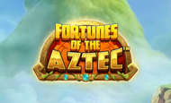 Fortunes of Aztec Slot