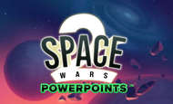 Space Wars 2 Slot