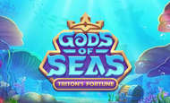 Gods of Seas: Tritons Fortune Slot