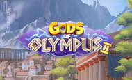 Gods of Olympus II Slot