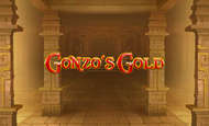 Gonzo's Gold Slot