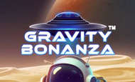 Gravity Bonanza Slot