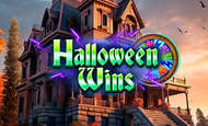 Halloween Wins Slot