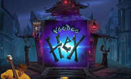 Voodoo Hex Slot