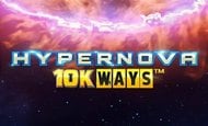 Hypernova 10K Ways Slot