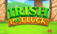 Irish Pot Luck Slot