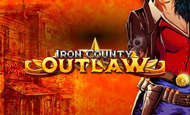 Iron County Outlaw Slot