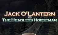 Jack O'Lantern vs The Headless Horseman Slot