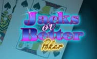 Jacks Or Better Poker