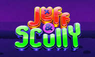 Jeff & Scully Slot