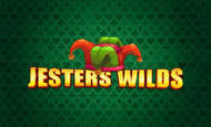 Jesters Wilds Slot