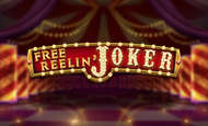 Free Reelin Joker 1000 Slot