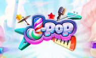 J-Pop Slot