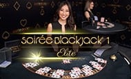 Soirée Elite Blackjack 1