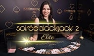 Soirée Elite Blackjack 2